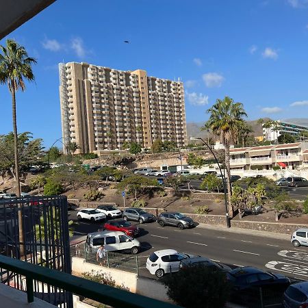 Appartamento Comodoro Cristianos Beach Vivienda Vacacional Los Cristianos  Esterno foto