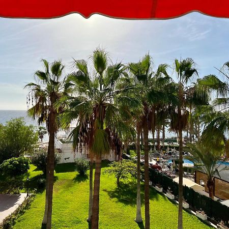 Appartamento Comodoro Cristianos Beach Vivienda Vacacional Los Cristianos  Esterno foto