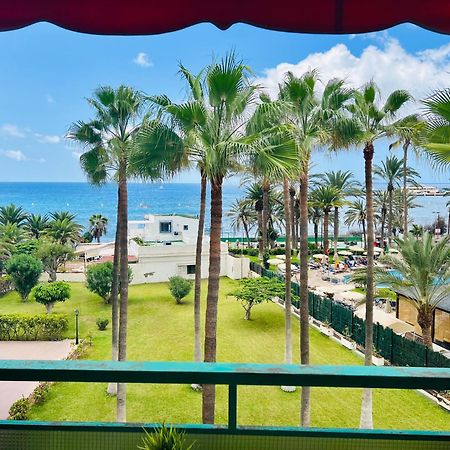 Appartamento Comodoro Cristianos Beach Vivienda Vacacional Los Cristianos  Esterno foto