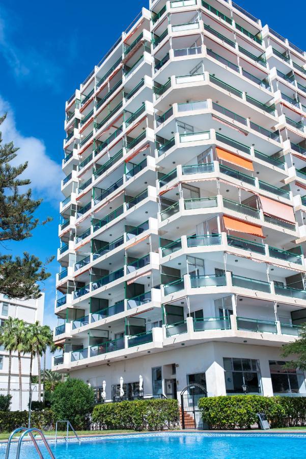 Appartamento Comodoro Cristianos Beach Vivienda Vacacional Los Cristianos  Esterno foto