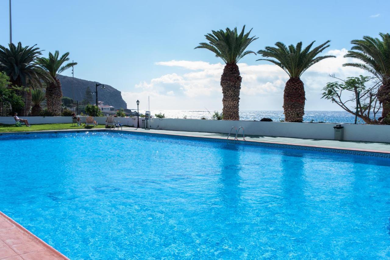 Appartamento Comodoro Cristianos Beach Vivienda Vacacional Los Cristianos  Esterno foto