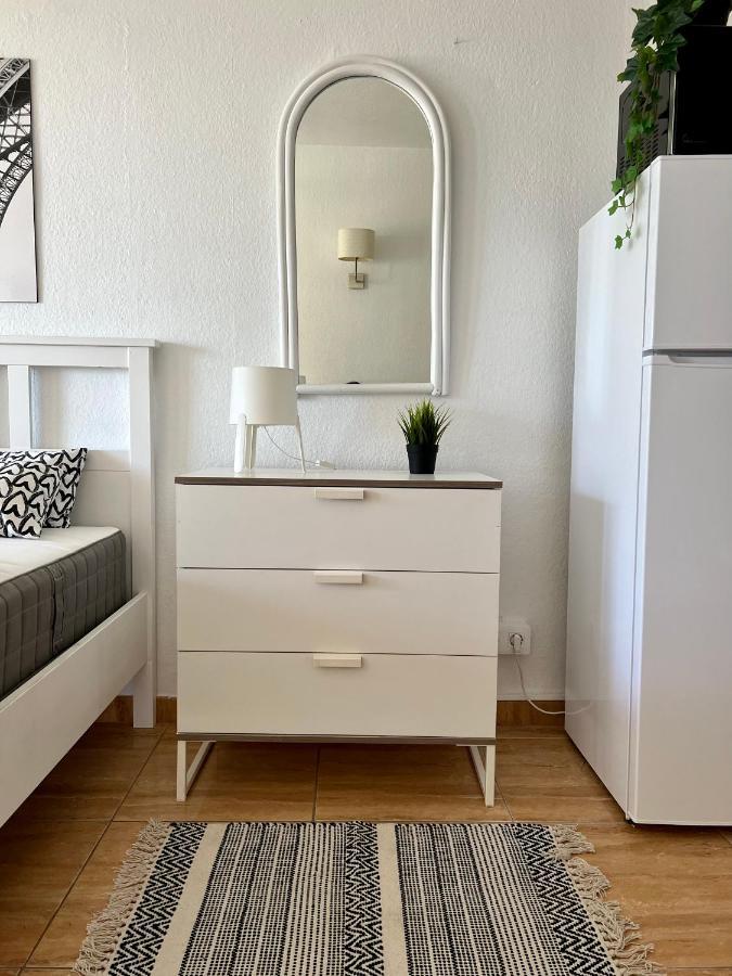 Appartamento Comodoro Cristianos Beach Vivienda Vacacional Los Cristianos  Esterno foto