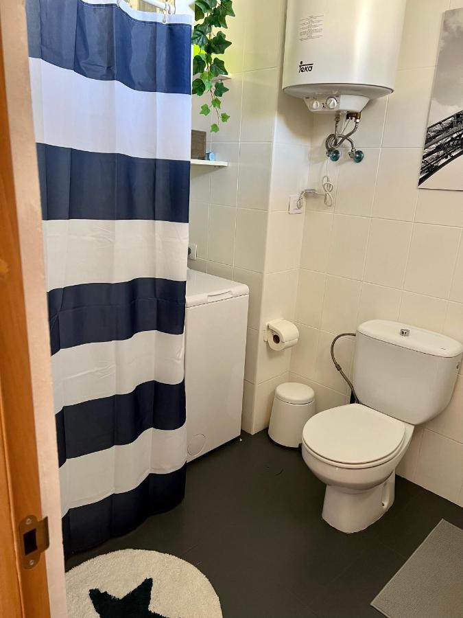 Appartamento Comodoro Cristianos Beach Vivienda Vacacional Los Cristianos  Esterno foto