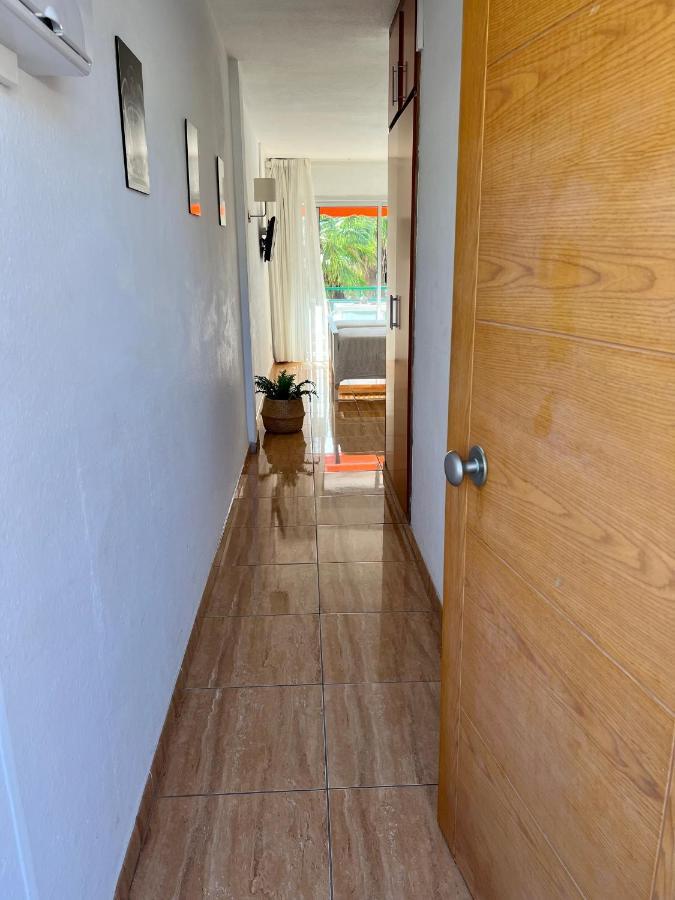 Appartamento Comodoro Cristianos Beach Vivienda Vacacional Los Cristianos  Esterno foto